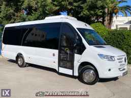 Mercedes-Benz  NEO 24ρι VIP SPRINTER 519 XXL '26