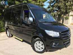 Mercedes-Benz  NEW SPRINTER 417 CDi 12ρι ΕΣΠΑ '25