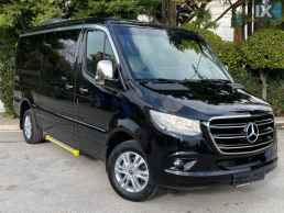 Mercedes-Benz  SPRINTER 317 CDi ICE 12ρι ΕΣΠΑ '24