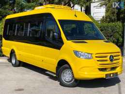 Mercedes-Benz  ΝΕΟ SPRINTER 516 - 24 ΘΕΣΕΩΝ '24