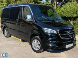 Mercedes-Benz  SPRINTER 417 LUXURY TRANSFER '25