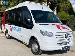 Mercedes-Benz  SPRINTER AMEA TRANSFER - ΚΔΑΠ '24