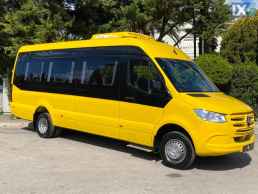 Mercedes-Benz  SPRINTER 516 ΣΧΟΛΙΚΟ SCHOOL '24