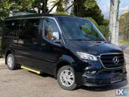 Mercedes-Benz  SPRINTER 417 LUXURY TRANSFER 2 '25