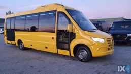 Mercedes-Benz  NEW 907 EVOLVE 919 XXXL 33Θεσ  '24