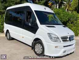 Mercedes-Benz  SPRINTER 316 LUXURY TRANSFER '10