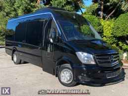 Mercedes-Benz  SPRINTER 516 LUXURY TRANSFER  '17