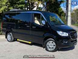 Mercedes-Benz  SPRINTER 417 CDi ICE 12ρι ΕΣΠΑ '25