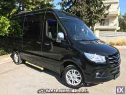 Mercedes-Benz  SPRINTER 417 CDi ICE 12ρι ΕΣΠΑ '25
