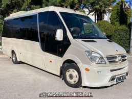 Mercedes-Benz  SPRINTER 519 - LUXURY PANORAMA '12