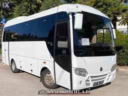 Temsa  PRESTIJ 30 ΘΕΣΕΩΝ  '19