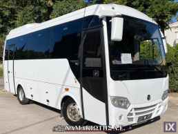 Temsa  PRESTIJ SX 30 ΘΕΣΕΩΝ  '18