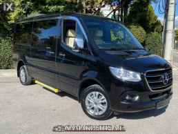 Mercedes-Benz  SPRINTER 417 CDi ICE 12ρι  '25