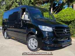 Mercedes-Benz  12ρι LUXURY SPRINTER 417 ΕΣΠΑ '25