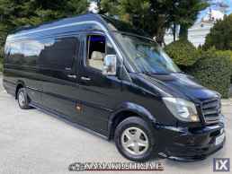 Mercedes-Benz  906 SPRINTER 316 XL - PANORAMA '14