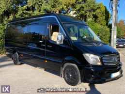 Mercedes-Benz  LUXURY SPRINTER 316 XL '14