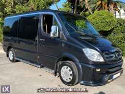 Mercedes-Benz  SPRINTER 316 - 13ρι '12