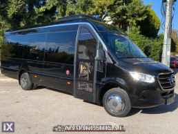 Mercedes-Benz  NEW 907 SPRINTER 519 XXL- 24ρι '25