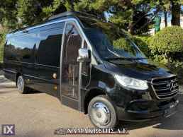 Mercedes-Benz  NEW 907 SPRINTER 519 XXL- 24ρι '25