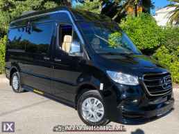 Mercedes-Benz  SPRINTER 417 CDi ICE 12ρι ΕΣΠΑ '26