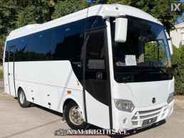 Temsa  PRESTIJ SX 30 ΘΕΣΕΩΝ  '18
