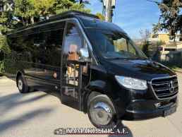 Mercedes-Benz  NEW 907 SPRINTER 519 XXL- 21ρι '25