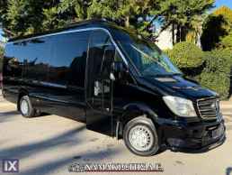 Mercedes-Benz  SPRINTER 516 LUXURY TRANSFER '17