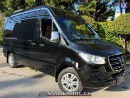 Mercedes-Benz  NEW SPRINTER 417 - ΕΣΠΑ - 15ρι '26
