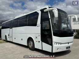 Temsa  SAFARI 15 HD - 51 ΘΕΣΕΩΝ + WC '11