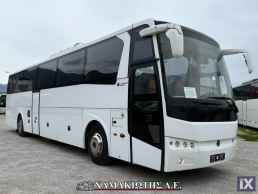 Temsa  SAFARI 13 HD - 55 ΘΕΣΕΩΝ + WC '11