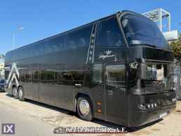 Neoplan  N 1122 3L - SKYLINER 79 ΘΕΣΕΩΝ '07