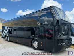 Neoplan  N 1122 3L - SKYLINER 79 ΘΕΣΕΩΝ '07