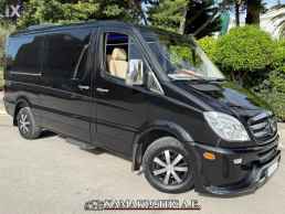 Mercedes-Benz  SPRINTER 316 - 13ρι '13
