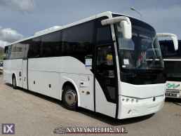 Temsa  SAFARI 16 HD - 53 ΘΕΣΕΩΝ + WC '12