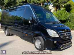 Mercedes-Benz  LUXURY SPRINTER 519 XL - 24ρι '11