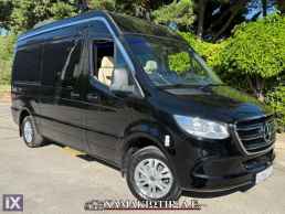 Mercedes-Benz  NEW SPRINTER 417 - ICE EDITION '26