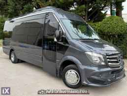 Mercedes-Benz  SPRINTER 516 TRANSFER EDITION '16
