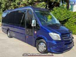 Mercedes-Benz  SPRINTER 519 LUXURY TRANSFER  '14