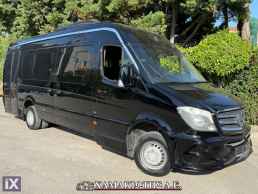 Mercedes-Benz  SPRINTER 516 XXXL 27ρι EURO 6 '16