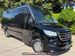 Mercedes-Benz  907 LUXURY SPRINTER 516 519 XL '20