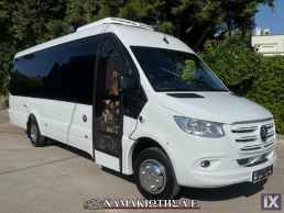 Mercedes-Benz  NEW 907 SPRINTER 519 XXL- 24ρι '25
