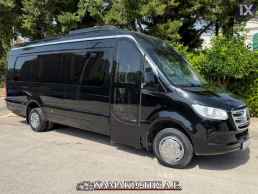 Mercedes-Benz  907 LUXURY SPRINTER 516 519 XL '20