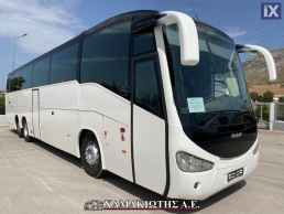 Scania  IRIZAR NEW CENTURY  65 ΘΕΣΕΩΝ  '13