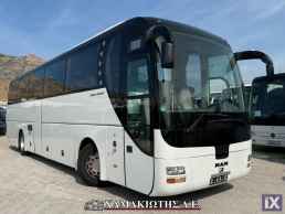 MAN  R07 LIONS COACH ΕΤΟΙΜΟΠΑΡΑΔΟΤΟ '07