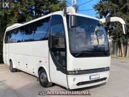 Temsa  OPALIN XXL - 39 ΘΕΣΕΩΝ '07