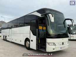 Mercedes-Benz  350 NEW TOURISMO 17 RHD-L 62ss '08