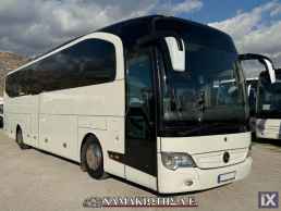 Mercedes-Benz  580 NEW TRAVEGO 15 RHD  '03