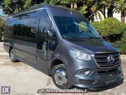 Mercedes-Benz  SPRINTER 517 - LUXURY TRANSFER '24