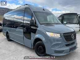 Mercedes-Benz  SPRINTER 517 - LUXURY TRANSFER '24