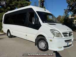 Mercedes-Benz  SPRINTER 516 LUXURY TRANSFER  '10